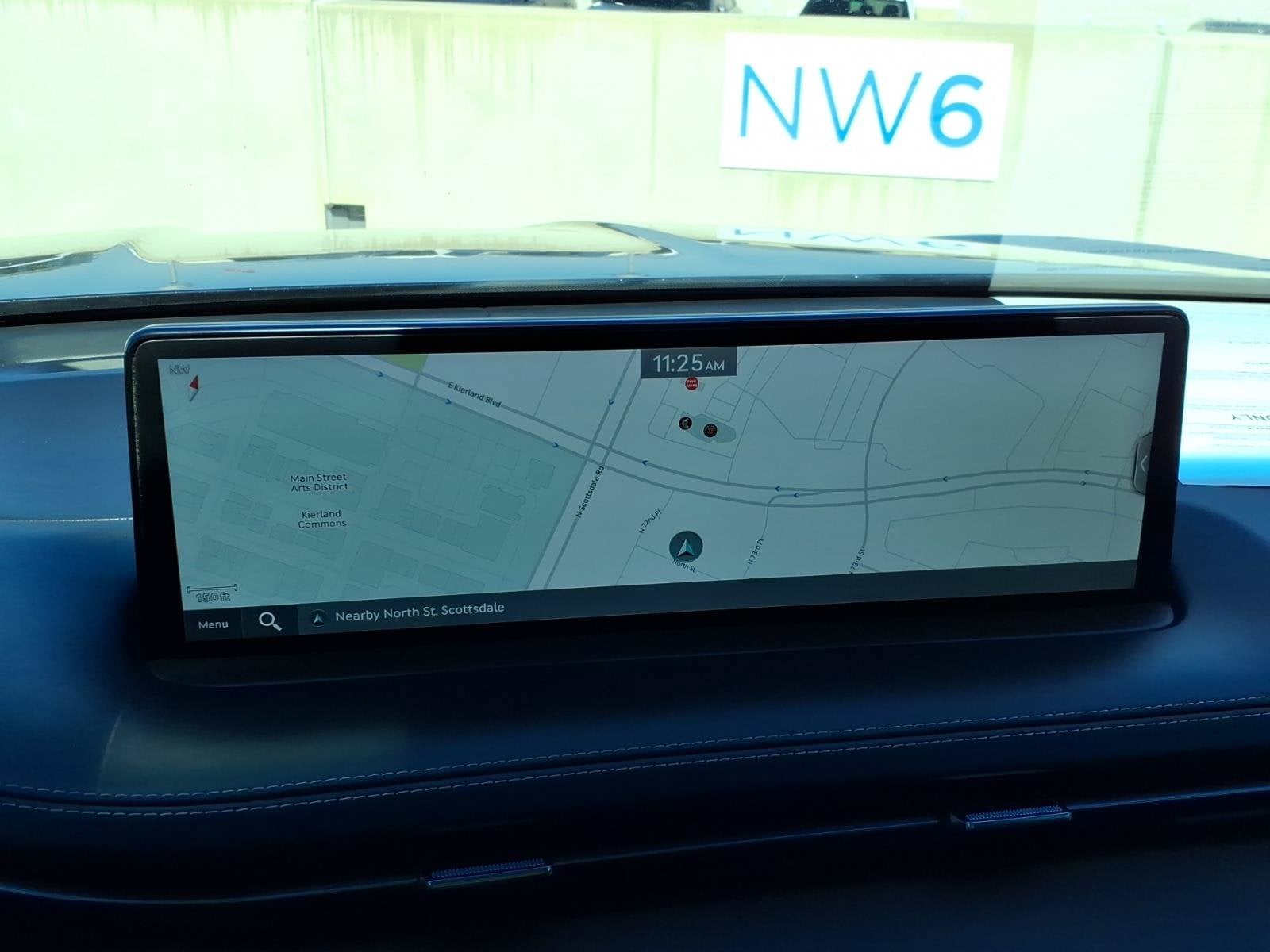 2024 Genesis GV70 3.5T Sport