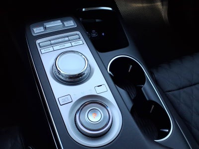 2024 Genesis GV70 3.5T Sport