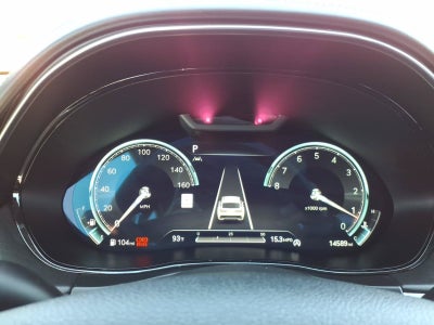 2024 Genesis GV70 3.5T Sport
