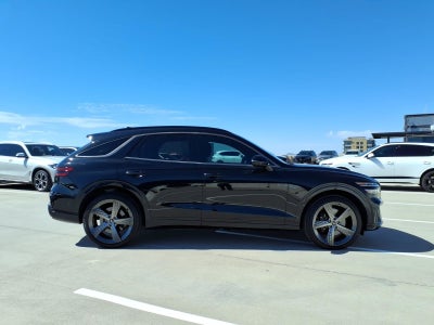2024 Genesis GV70 3.5T Sport