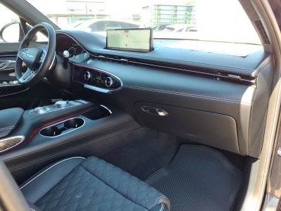 2024 Genesis GV70 3.5T Sport
