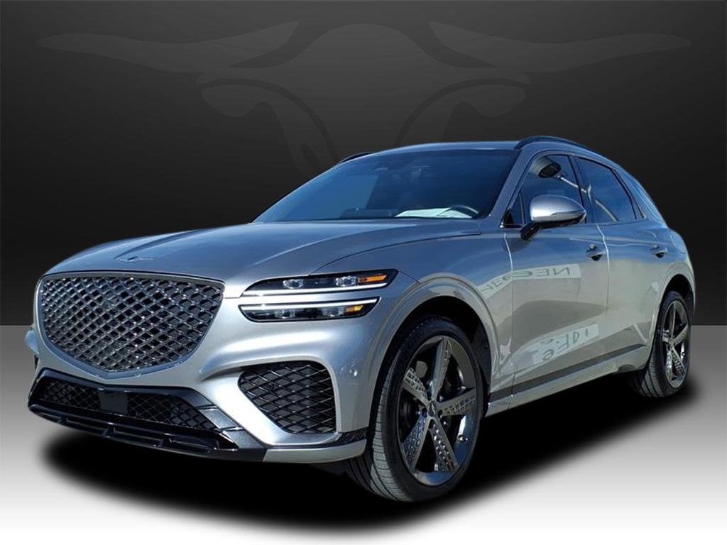 2025 Genesis GV70 3.5T Sport