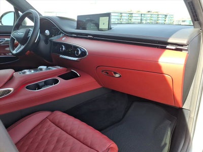 2025 Genesis GV70 3.5T Sport