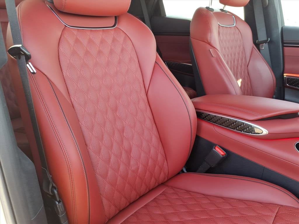 2025 Genesis GV70 3.5T Sport