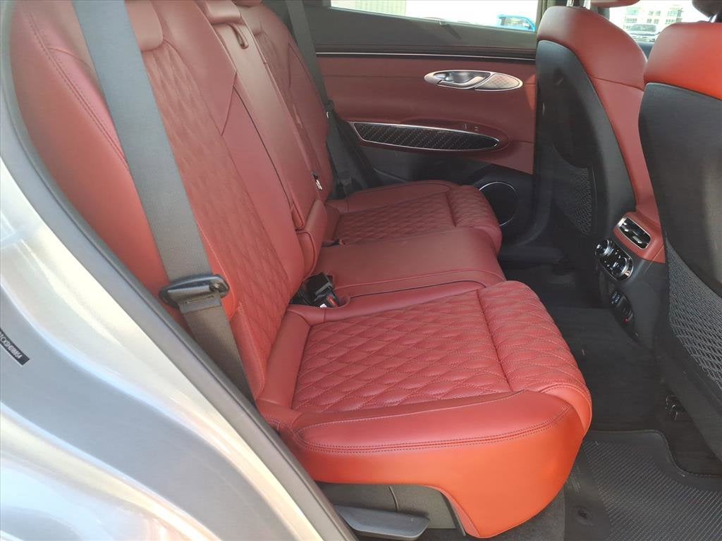 2025 Genesis GV70 3.5T Sport