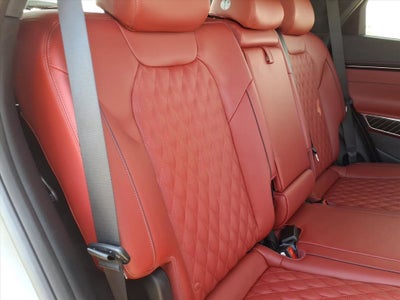 2025 Genesis GV70 3.5T Sport