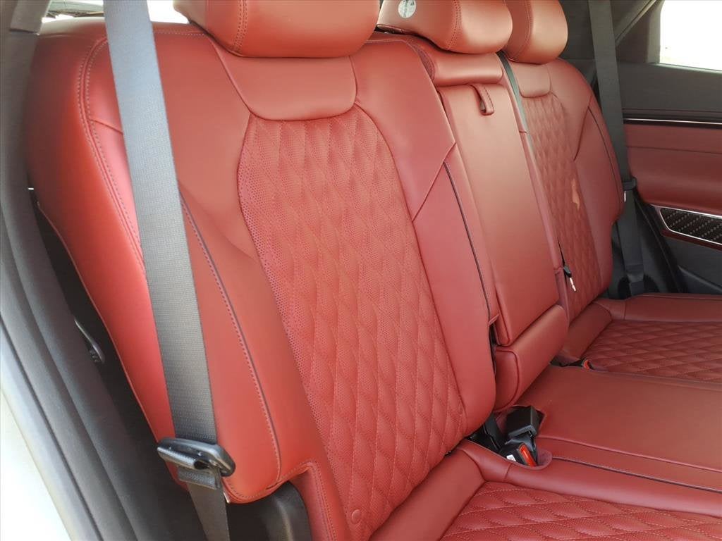 2025 Genesis GV70 3.5T Sport