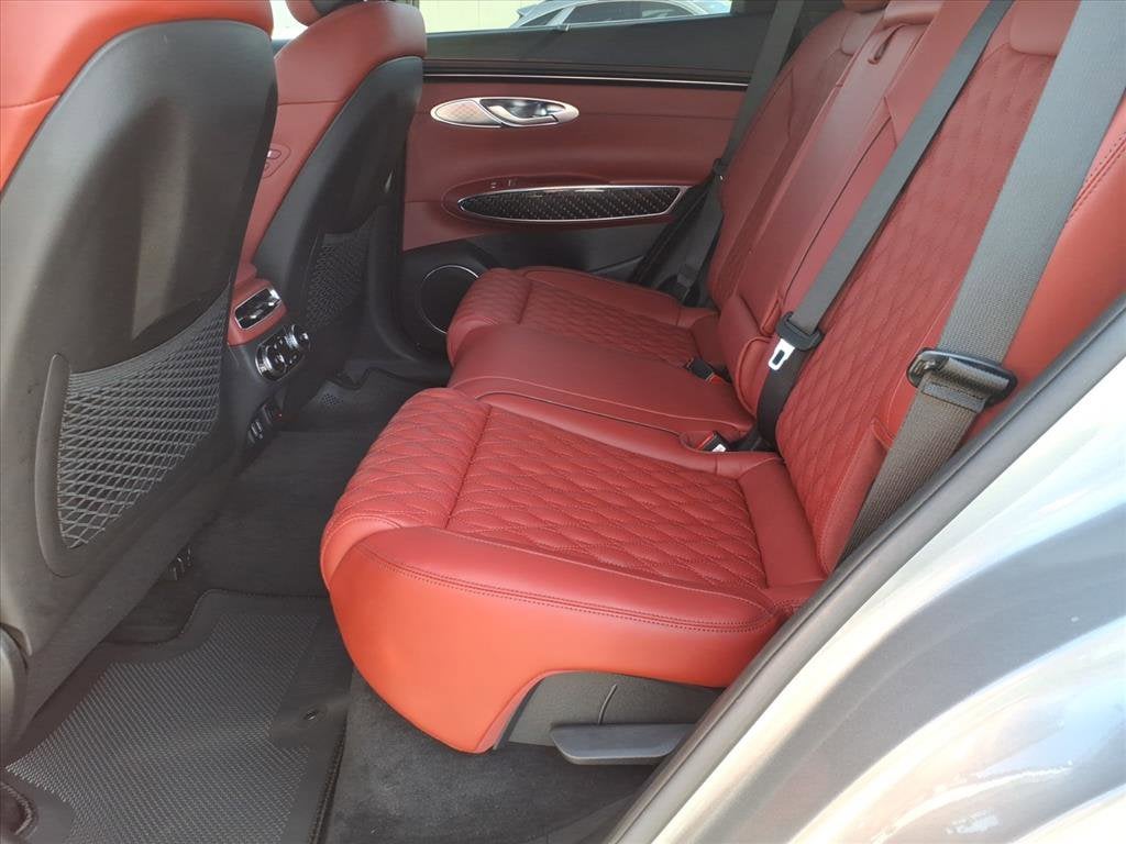 2025 Genesis GV70 3.5T Sport