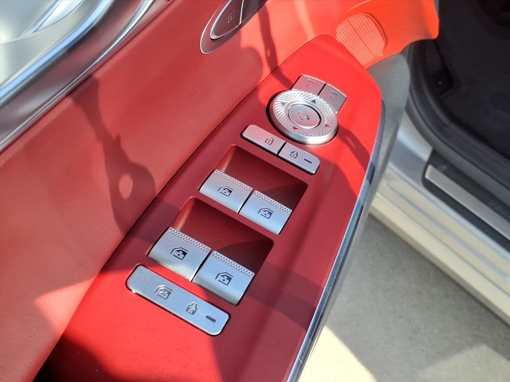 2025 Genesis GV70 3.5T Sport