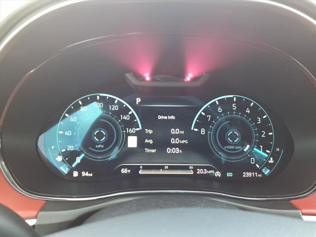 2025 Genesis GV70 3.5T Sport