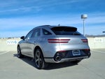 2025 Genesis GV70 3.5T Sport
