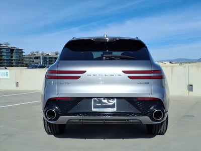 2025 Genesis GV70 3.5T Sport