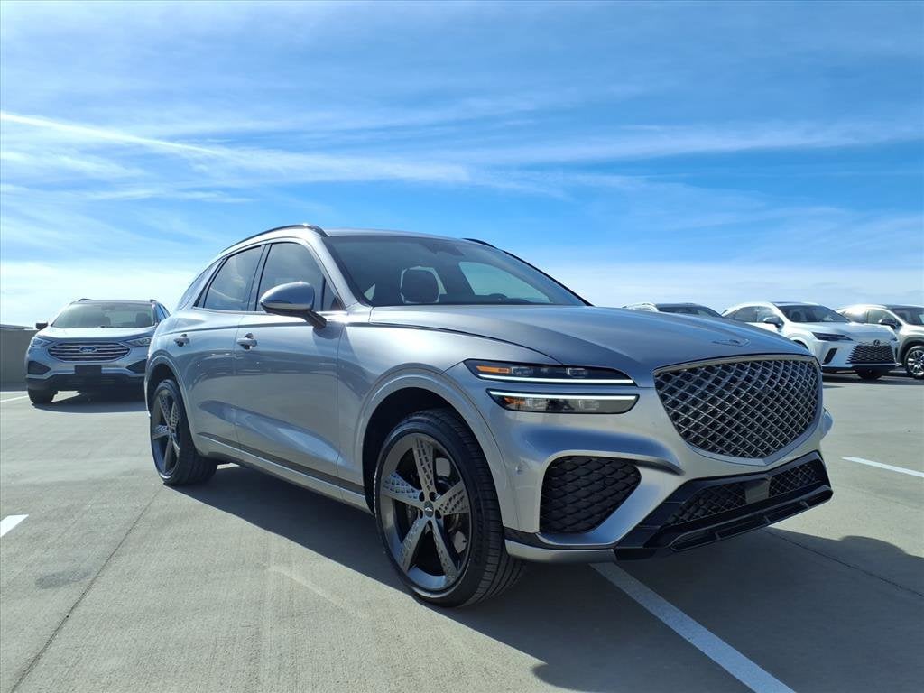 2025 Genesis GV70 3.5T Sport