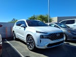 2022 Hyundai Santa Fe CALLIGRAPH