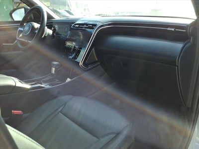 2024 Hyundai Santa Cruz XRT