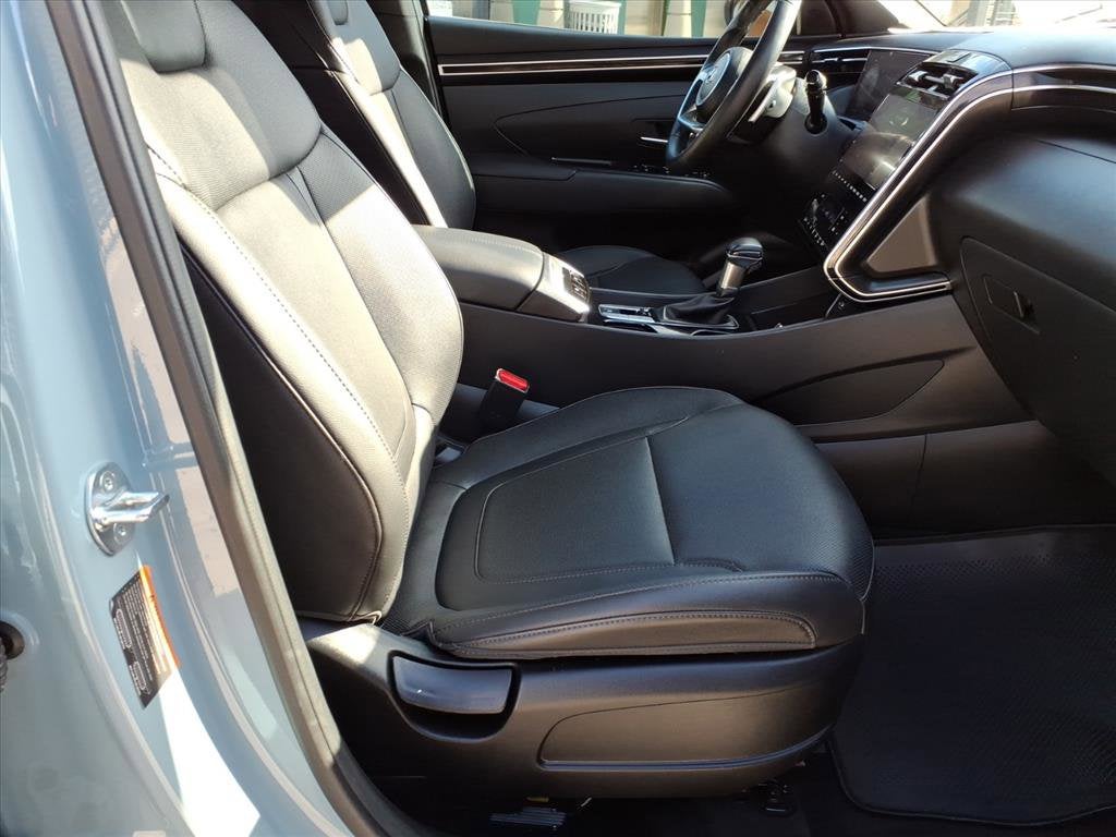 2024 Hyundai Santa Cruz XRT