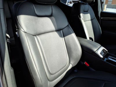 2024 Hyundai Santa Cruz XRT