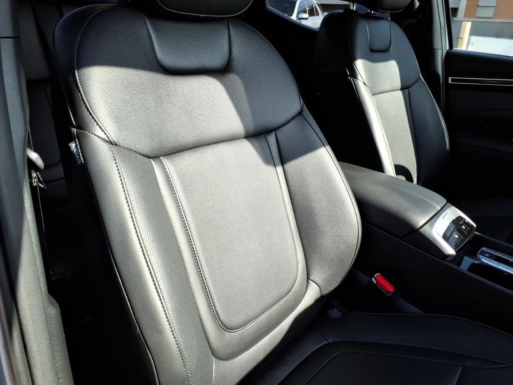 2024 Hyundai Santa Cruz XRT