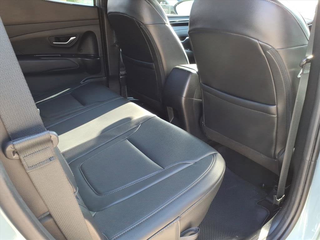 2024 Hyundai Santa Cruz XRT