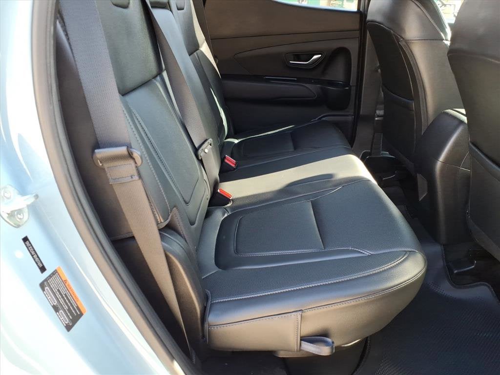 2024 Hyundai Santa Cruz XRT