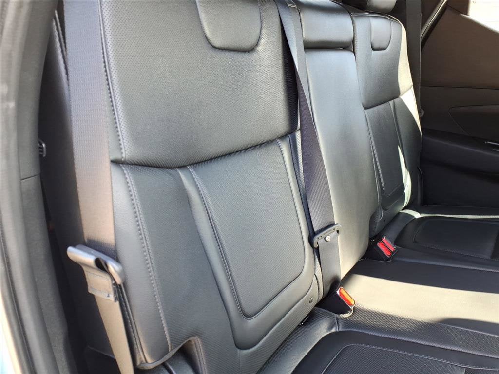 2024 Hyundai Santa Cruz XRT