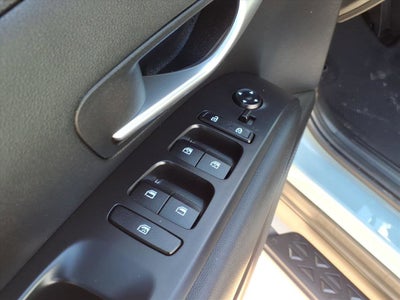 2024 Hyundai Santa Cruz XRT