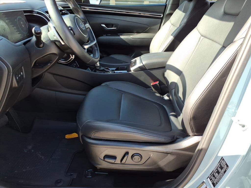 2024 Hyundai Santa Cruz XRT