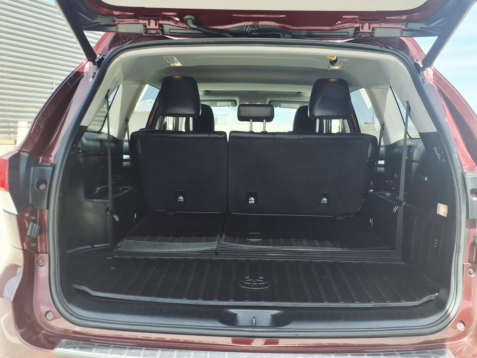 2018 Toyota Highlander Base