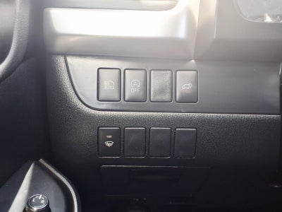 2018 Toyota Highlander Base