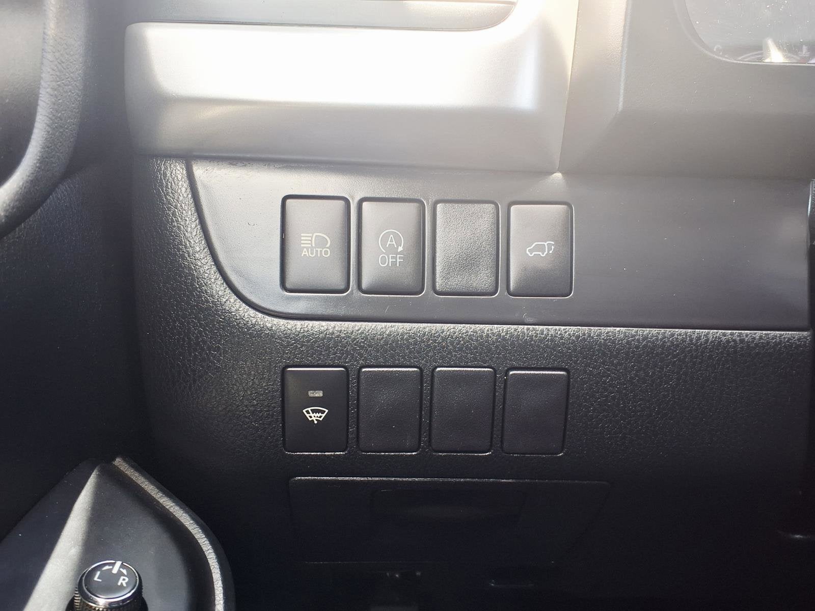 2018 Toyota Highlander Base