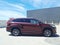 2018 Toyota Highlander Base
