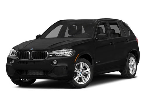 2014 BMW X5 xDrive35i