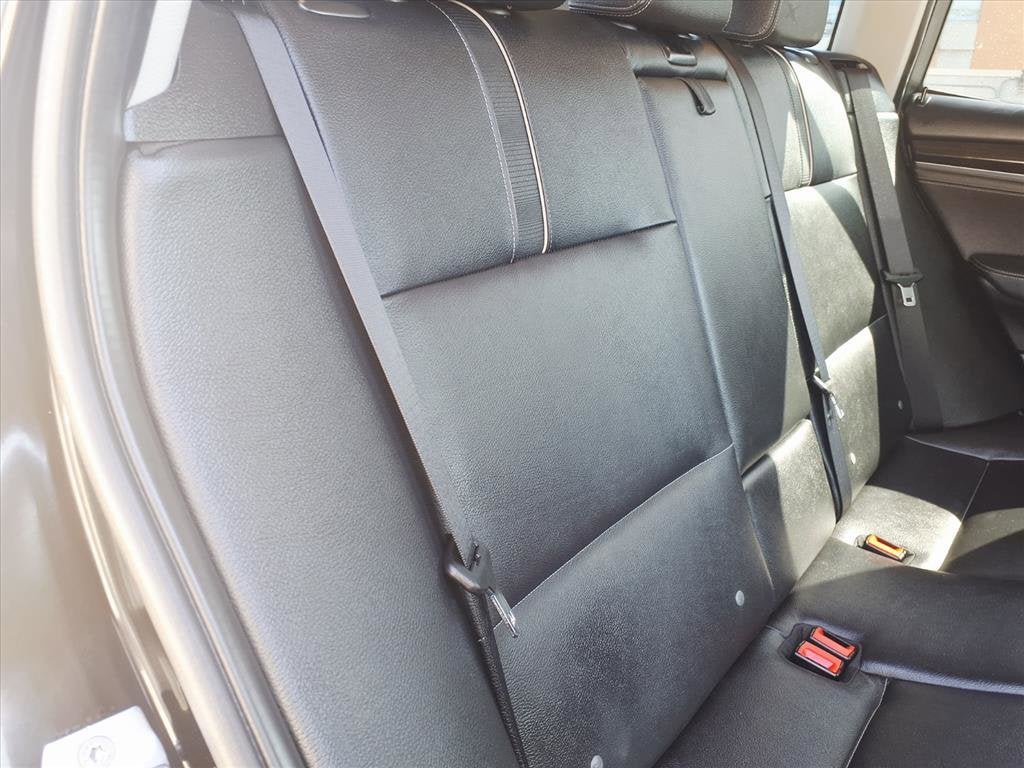 2017 BMW X3 xDrive35i