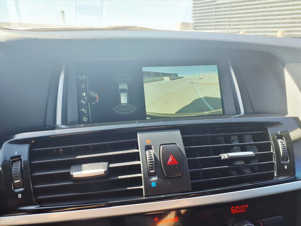 2017 BMW X3 xDrive35i