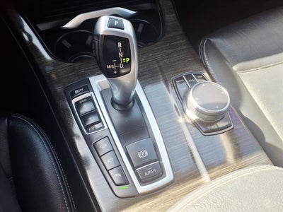 2017 BMW X3 xDrive35i