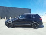 2017 BMW X3 xDrive35i