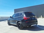 2017 BMW X3 xDrive35i