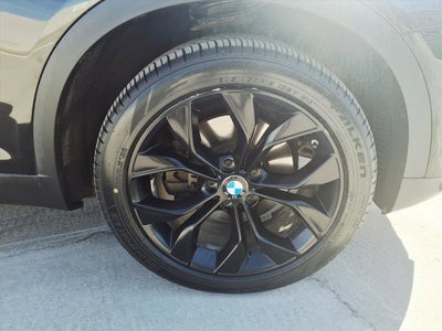 2017 BMW X3 xDrive35i