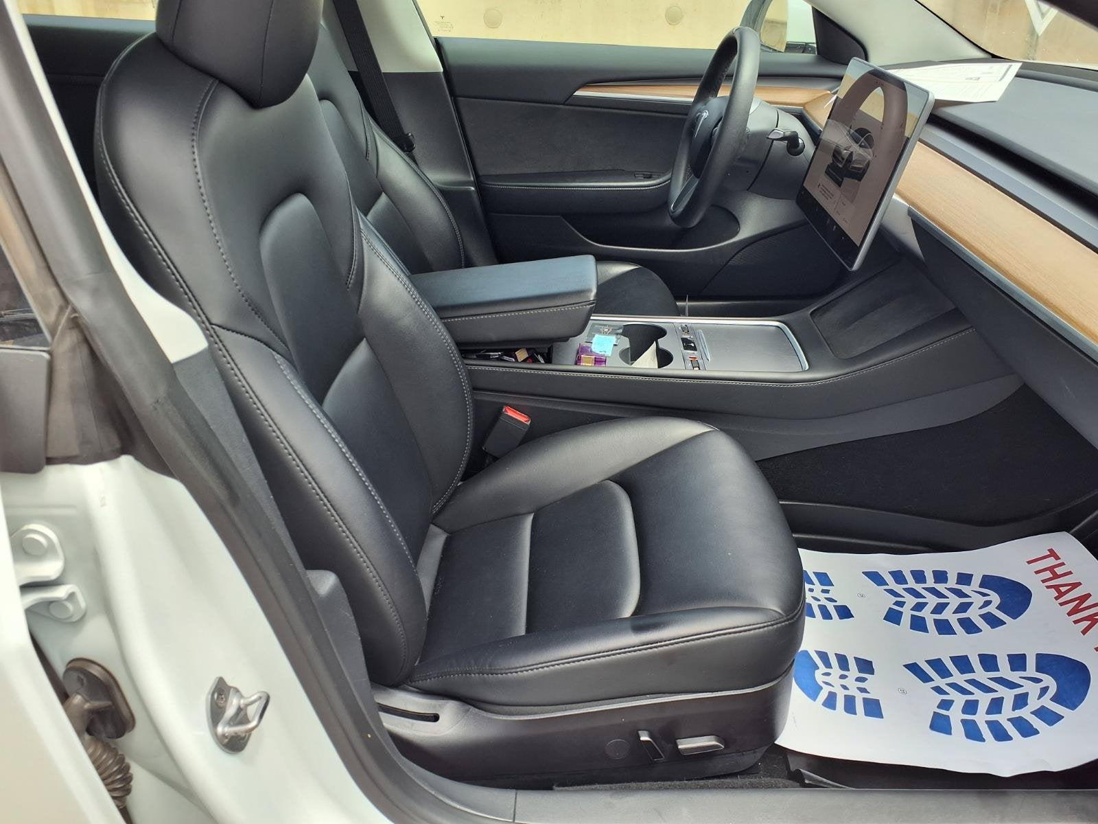 2023 Tesla Model 3 RWD
