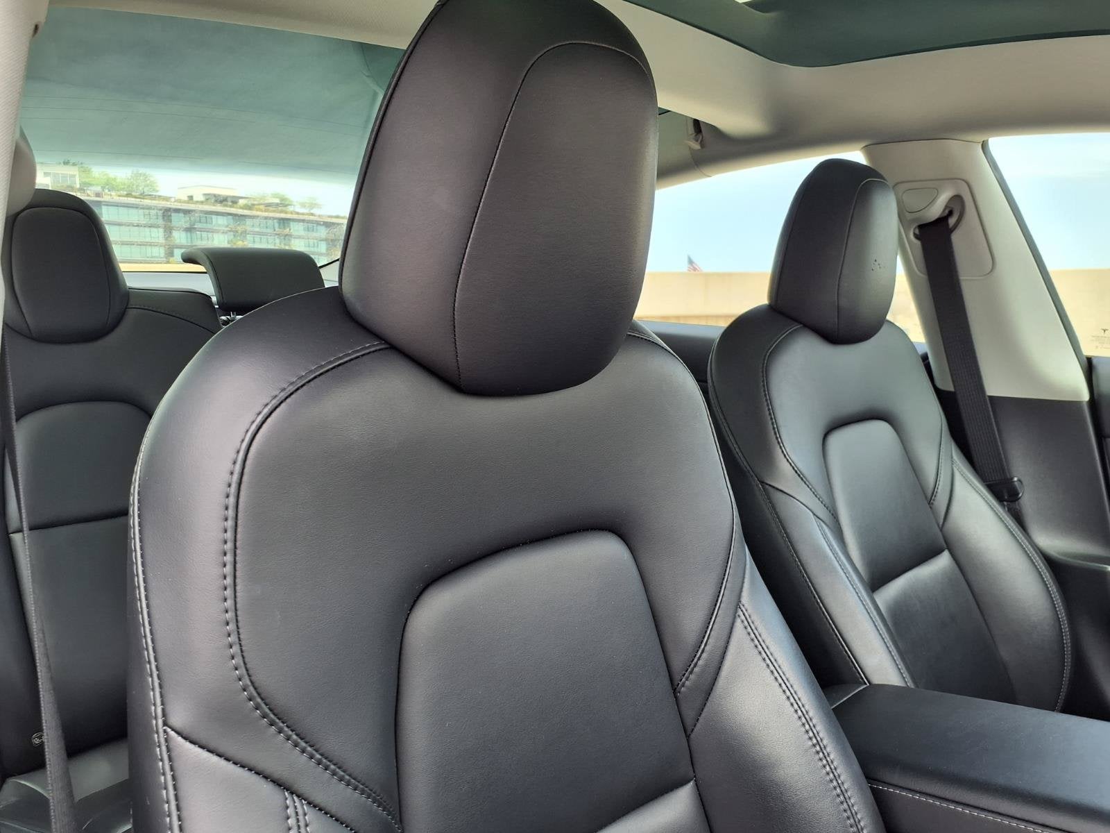 2023 Tesla Model 3 RWD