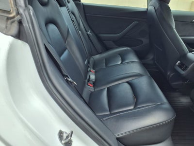 2023 Tesla Model 3 RWD