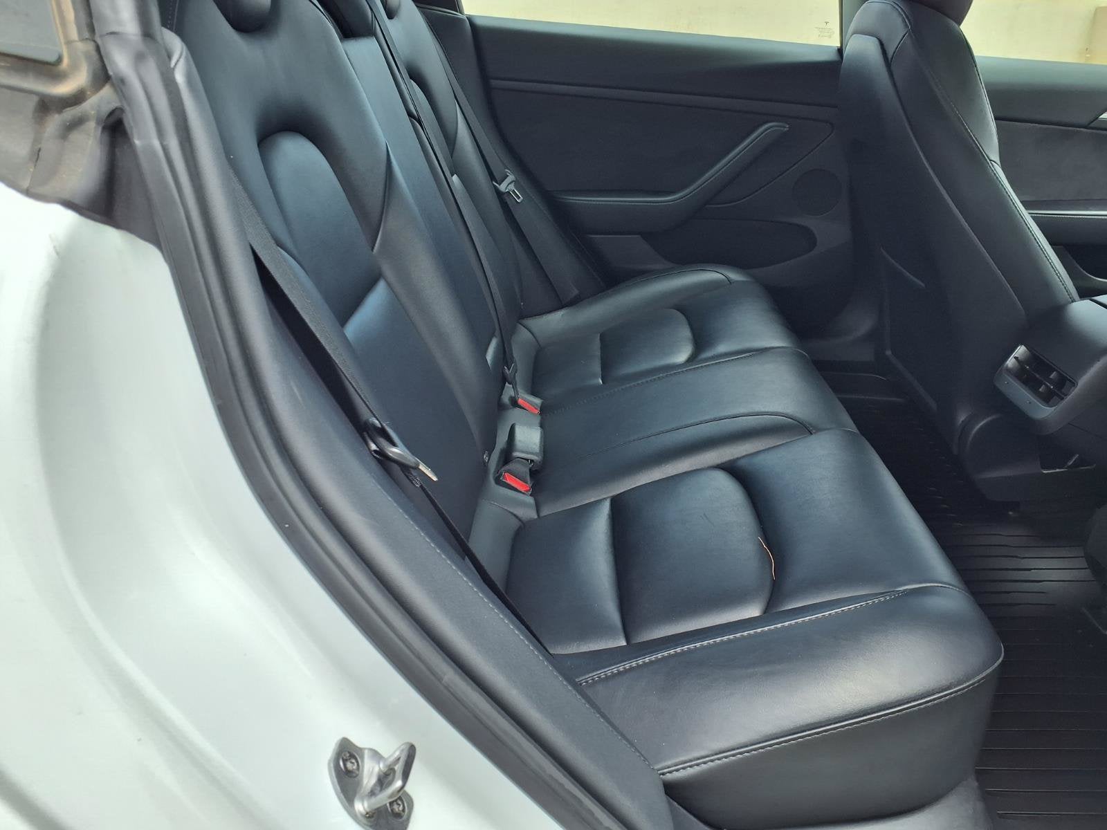 2023 Tesla Model 3 RWD