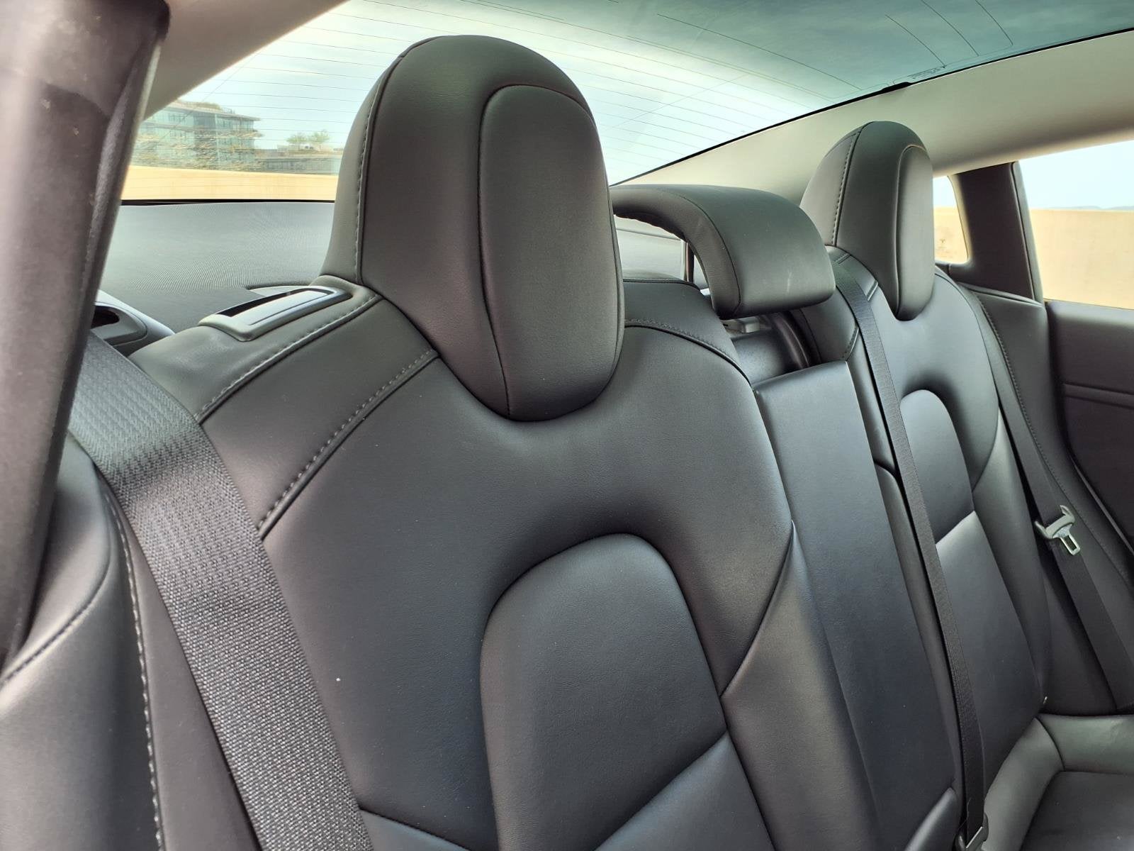 2023 Tesla Model 3 RWD