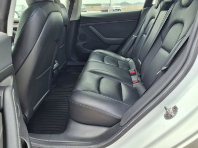 2023 Tesla Model 3 RWD