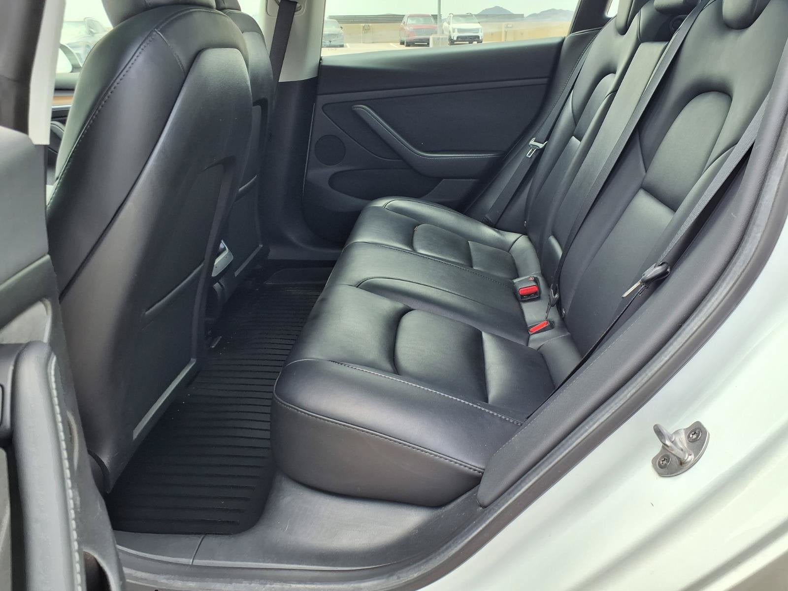 2023 Tesla Model 3 RWD