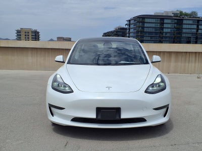 2023 Tesla Model 3 RWD