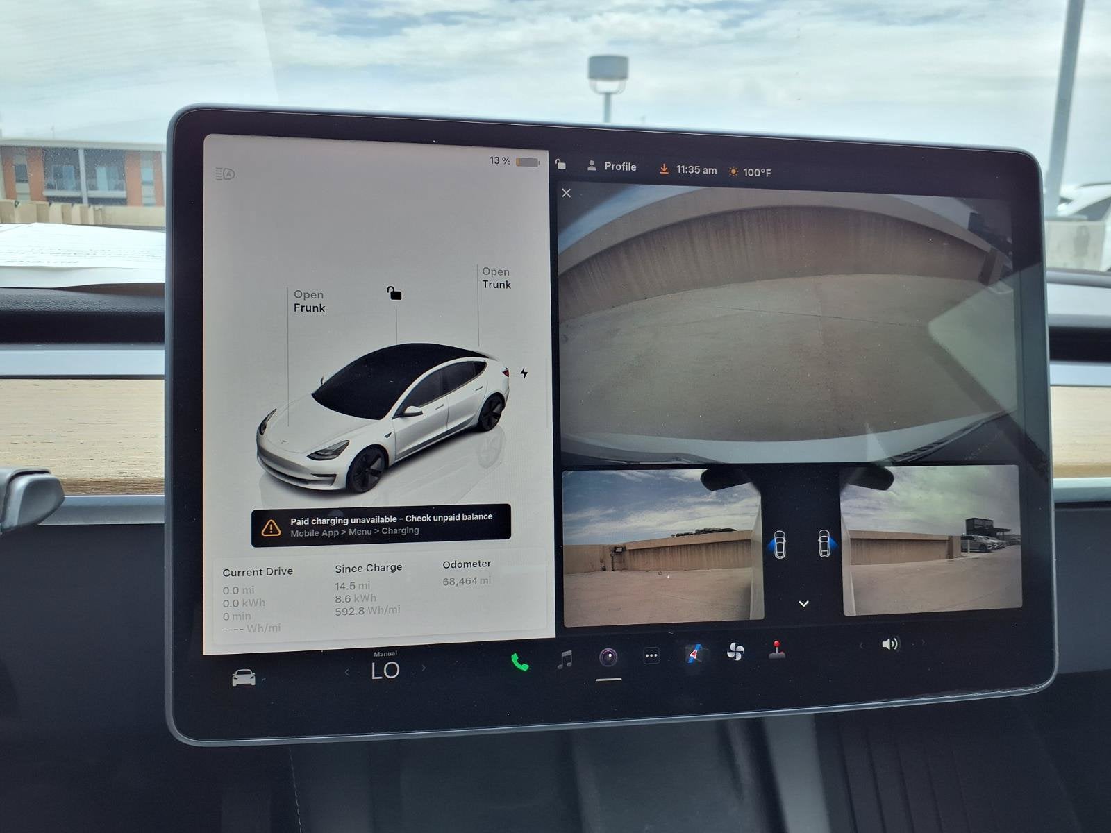 2023 Tesla Model 3 RWD