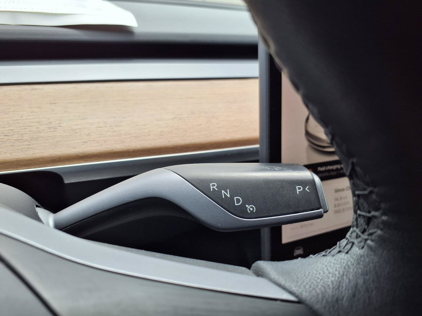2023 Tesla Model 3 RWD