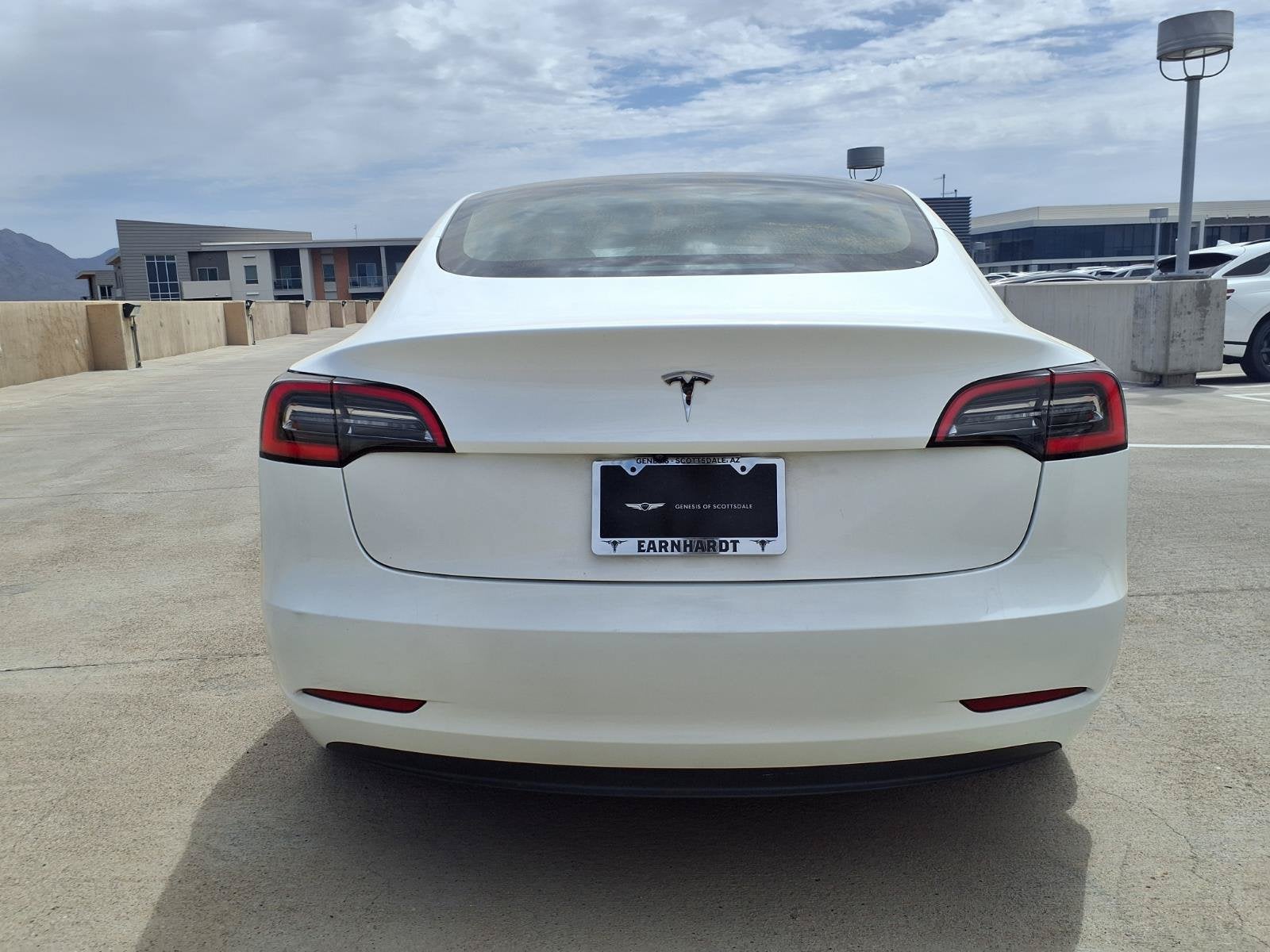 2023 Tesla Model 3 RWD