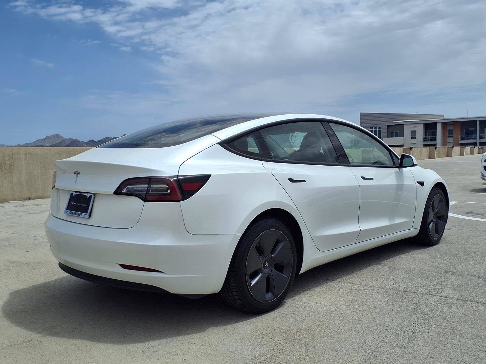 2023 Tesla Model 3 RWD